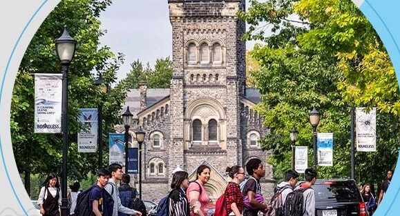 Best universities in Canada
