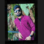 Srikanth Reddy